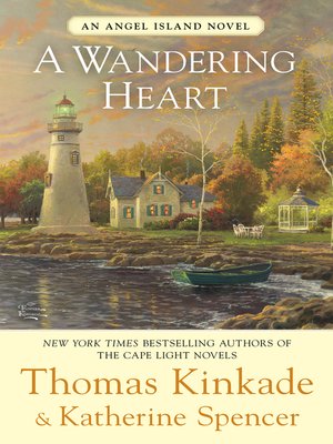 cover image of A Wandering Heart
